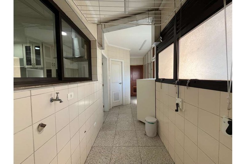 Apartamento a venda - Rua Colônia da Glória - 2 suítes 176m² Colônia da Glória São Paulo - 