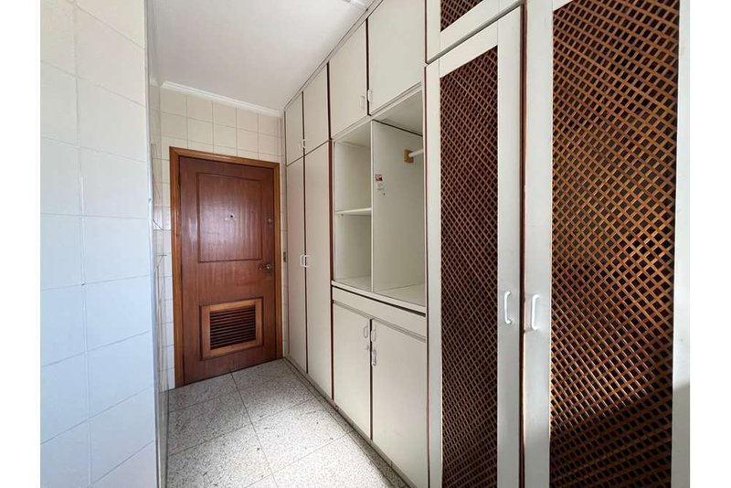 Apartamento a venda - Rua Colônia da Glória - 2 suítes 176m² Colônia da Glória São Paulo - 