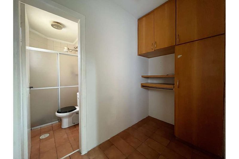Apartamento a venda - Rua Colônia da Glória - 2 suítes 176m² Colônia da Glória São Paulo - 