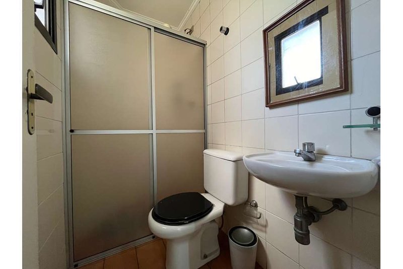 Apartamento a venda - Rua Colônia da Glória - 2 suítes 176m² Colônia da Glória São Paulo - 