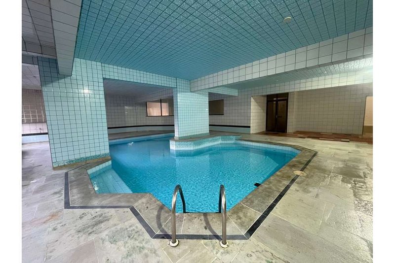 Apartamento a venda - Rua Colônia da Glória - 2 suítes 176m² Colônia da Glória São Paulo - 