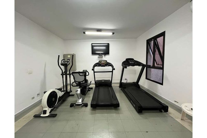 Apartamento a venda - Rua Colônia da Glória - 2 suítes 176m² Colônia da Glória São Paulo - 