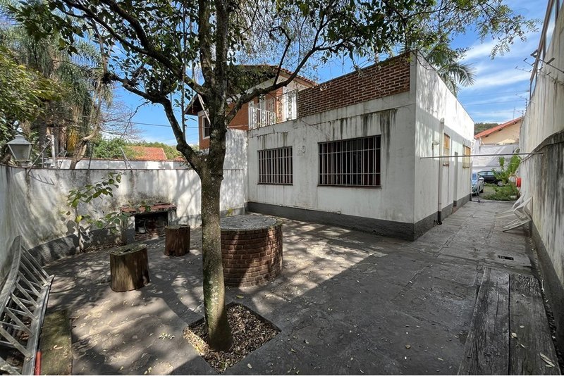 Casa a venda - Avenida Padre Pereira de Andrade - 1 suíte 307m² Padre Pereira de Andrade São Paulo - 