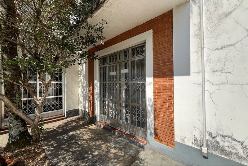 Casa a venda - Avenida Padre Pereira de Andrade - 1 suíte 307m² Padre Pereira de Andrade São Paulo - 