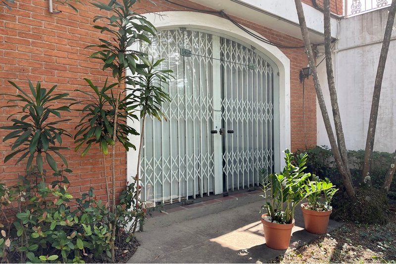 Casa a venda - Avenida Padre Pereira de Andrade - 1 suíte 307m² Padre Pereira de Andrade São Paulo - 