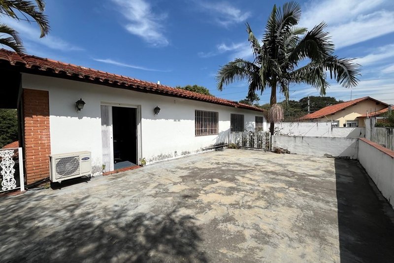 Casa a venda - Avenida Padre Pereira de Andrade - 1 suíte 307m² Padre Pereira de Andrade São Paulo - 