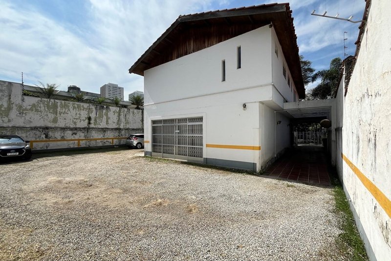 Casa a venda - Avenida Padre Pereira de Andrade - 1 suíte 307m² Padre Pereira de Andrade São Paulo - 