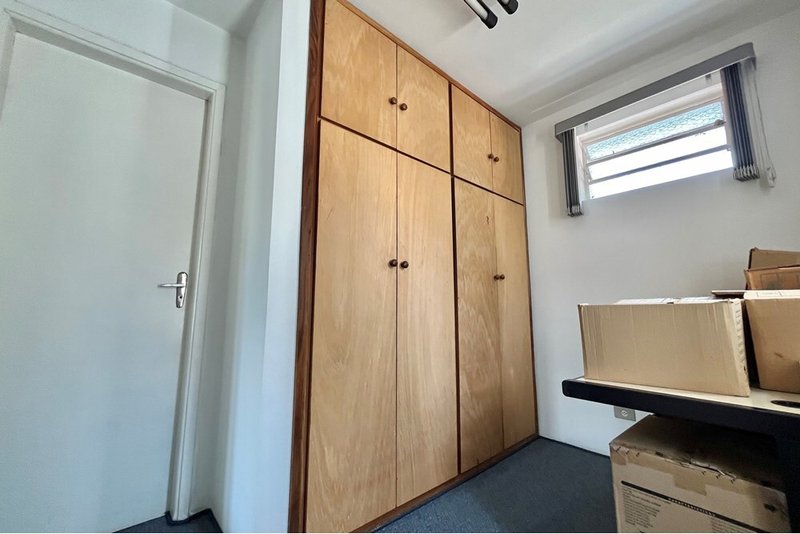 Casa a venda - Avenida Padre Pereira de Andrade - 1 suíte 307m² Padre Pereira de Andrade São Paulo - 
