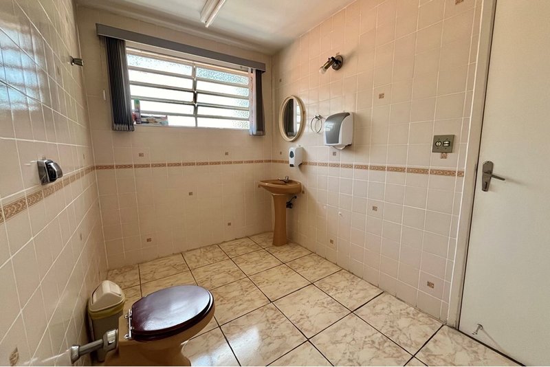 Casa a venda - Avenida Padre Pereira de Andrade - 1 suíte 307m² Padre Pereira de Andrade São Paulo - 