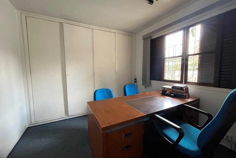 Casa a venda - Avenida Padre Pereira de Andrade - 1 suíte 307m² Padre Pereira de Andrade São Paulo - 