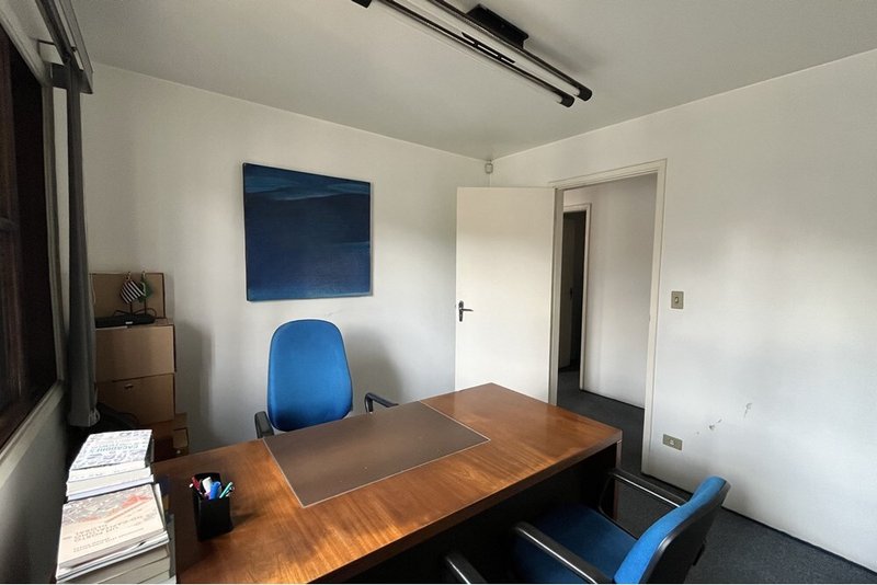 Casa a venda - Avenida Padre Pereira de Andrade - 1 suíte 307m² Padre Pereira de Andrade São Paulo - 