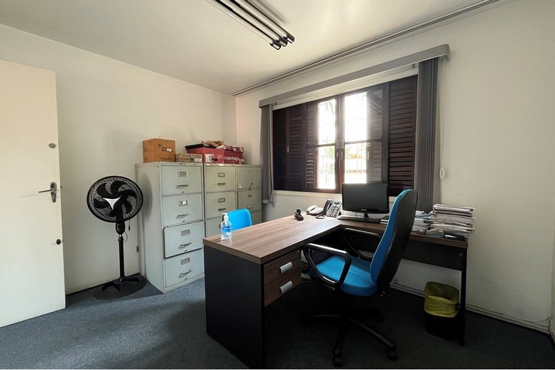 Casa a venda - Avenida Padre Pereira de Andrade - 1 suíte 307m² Padre Pereira de Andrade São Paulo - 