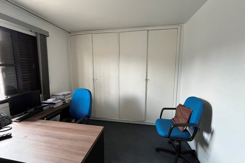 Casa a venda - Avenida Padre Pereira de Andrade - 1 suíte 307m² Padre Pereira de Andrade São Paulo - 
