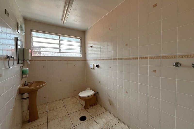 Casa a venda - Avenida Padre Pereira de Andrade - 1 suíte 307m² Padre Pereira de Andrade São Paulo - 