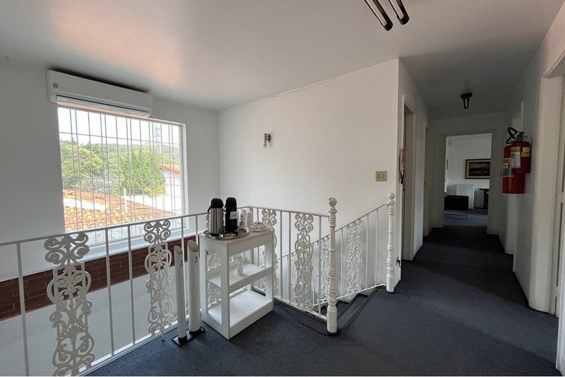 Casa a venda - Avenida Padre Pereira de Andrade - 1 suíte 307m² Padre Pereira de Andrade São Paulo - 