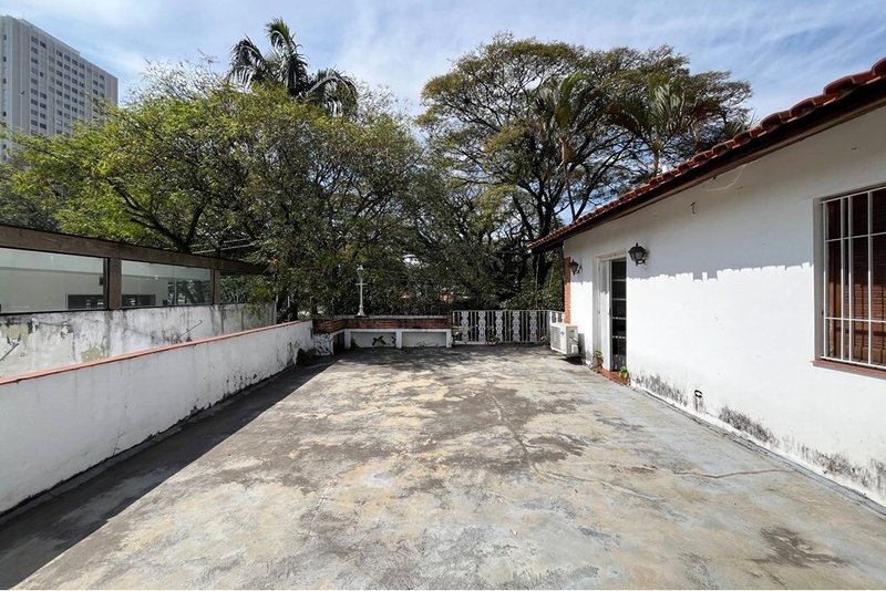 Casa a venda - Avenida Padre Pereira de Andrade - 1 suíte 307m² Padre Pereira de Andrade São Paulo - 