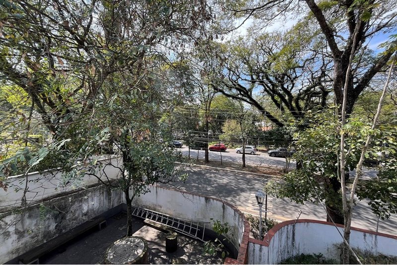 Casa a venda - Avenida Padre Pereira de Andrade - 1 suíte 307m² Padre Pereira de Andrade São Paulo - 