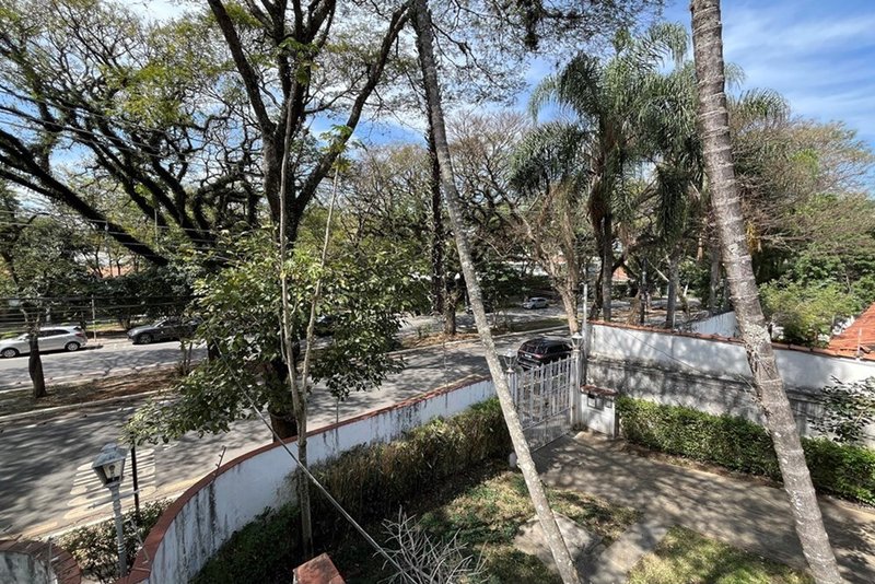Casa a venda - Avenida Padre Pereira de Andrade - 1 suíte 307m² Padre Pereira de Andrade São Paulo - 