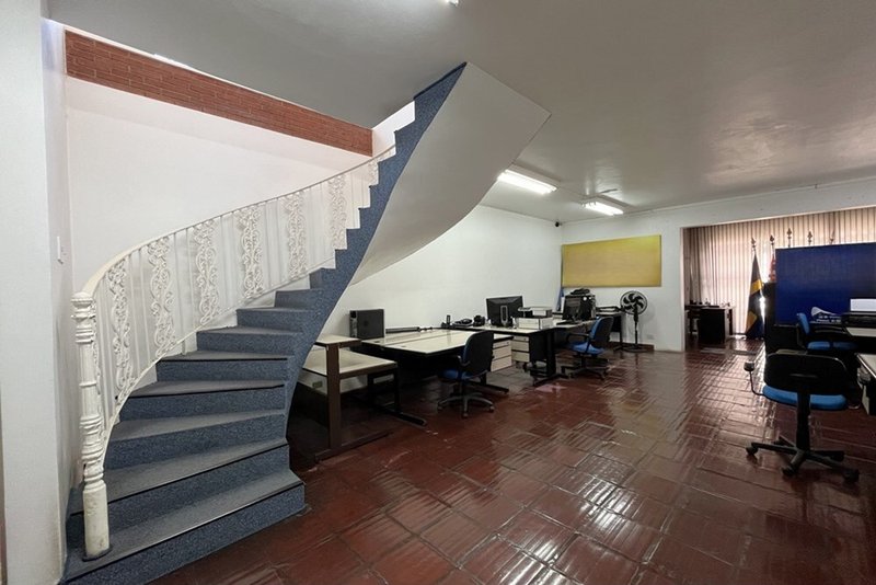 Casa a venda - Avenida Padre Pereira de Andrade - 1 suíte 307m² Padre Pereira de Andrade São Paulo - 