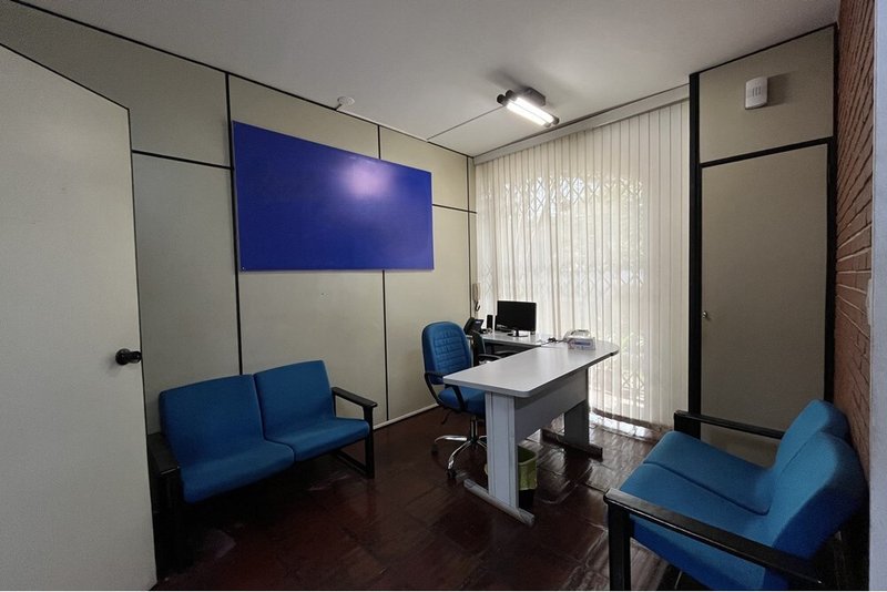 Casa a venda - Avenida Padre Pereira de Andrade - 1 suíte 307m² Padre Pereira de Andrade São Paulo - 