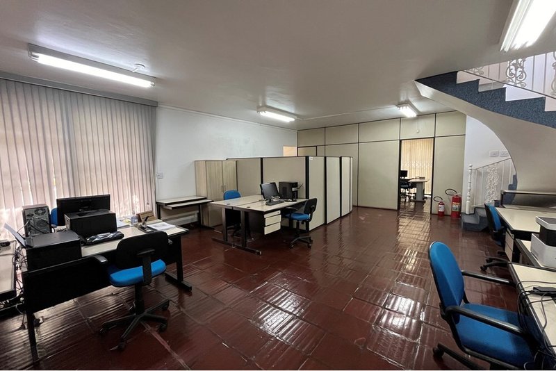 Casa a venda - Avenida Padre Pereira de Andrade - 1 suíte 307m² Padre Pereira de Andrade São Paulo - 