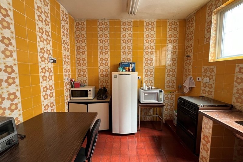 Casa a venda - Avenida Padre Pereira de Andrade - 1 suíte 307m² Padre Pereira de Andrade São Paulo - 