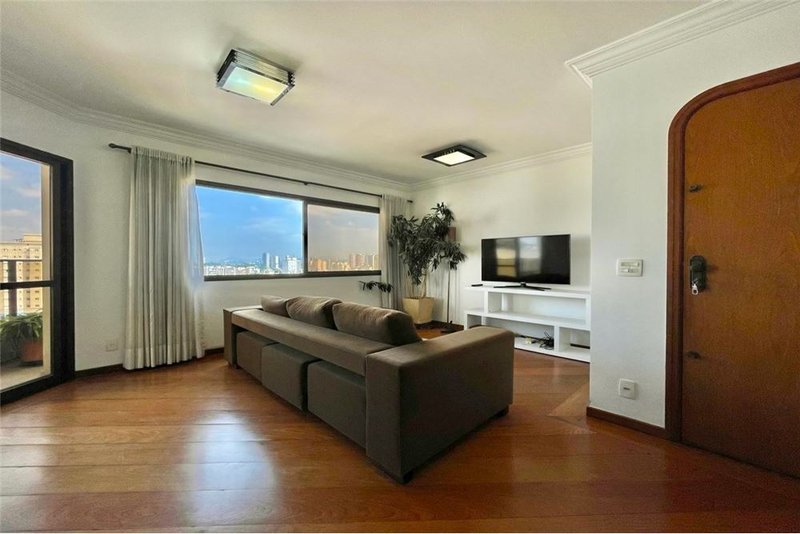 Cobertura Duplex a venda - Rua Luís Martins - 3 suítes 246m² Luís Martins São Paulo - 