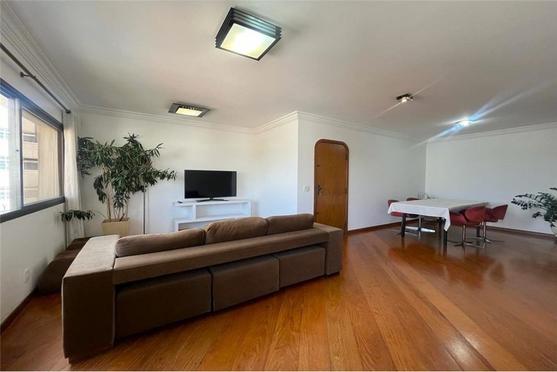 Cobertura Duplex a venda - Rua Luís Martins - 3 suítes 246m² Luís Martins São Paulo - 