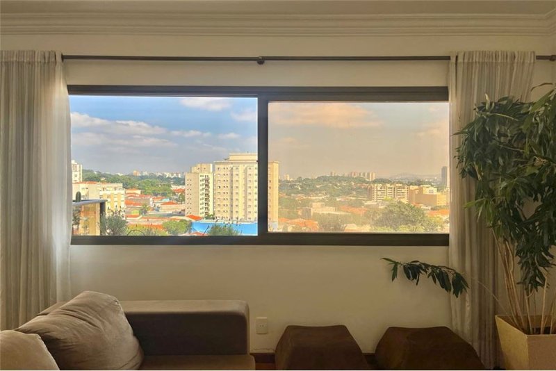 Cobertura Duplex a venda - Rua Luís Martins - 3 suítes 246m² Luís Martins São Paulo - 