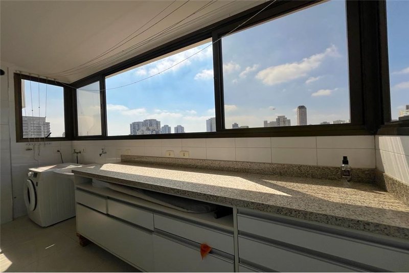 Cobertura Duplex a venda - Rua Luís Martins - 3 suítes 246m² Luís Martins São Paulo - 