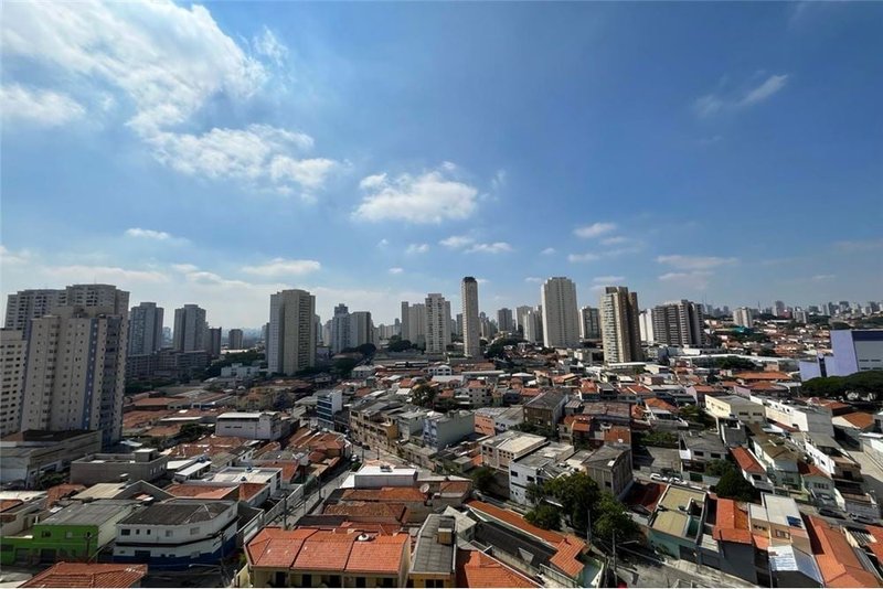 Cobertura Duplex a venda - Rua Luís Martins - 3 suítes 246m² Luís Martins São Paulo - 