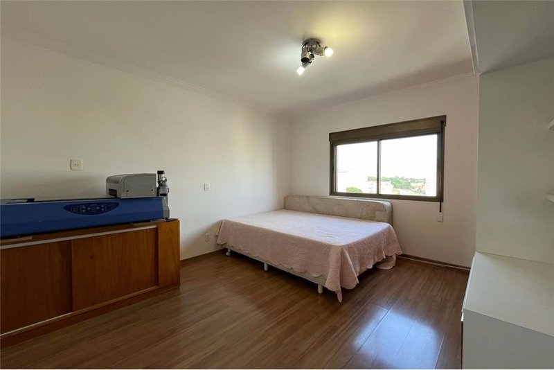 Cobertura Duplex a venda - Rua Luís Martins - 3 suítes 246m² Luís Martins São Paulo - 