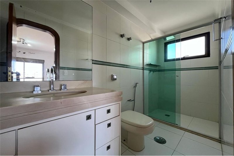 Cobertura Duplex a venda - Rua Luís Martins - 3 suítes 246m² Luís Martins São Paulo - 