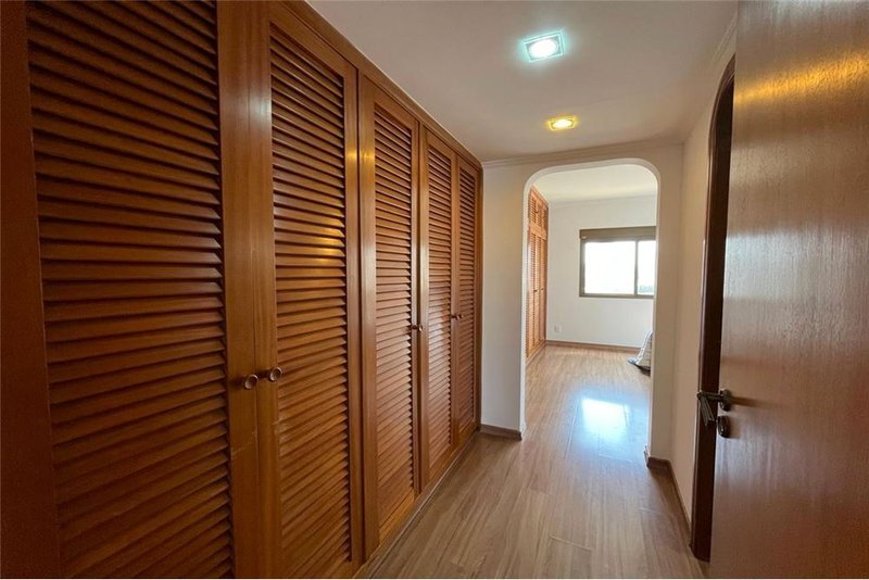 Cobertura Duplex a venda - Rua Luís Martins - 3 suítes 246m² Luís Martins São Paulo - 
