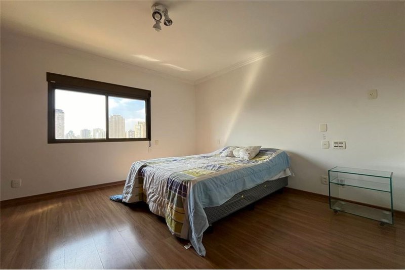 Cobertura Duplex a venda - Rua Luís Martins - 3 suítes 246m² Luís Martins São Paulo - 