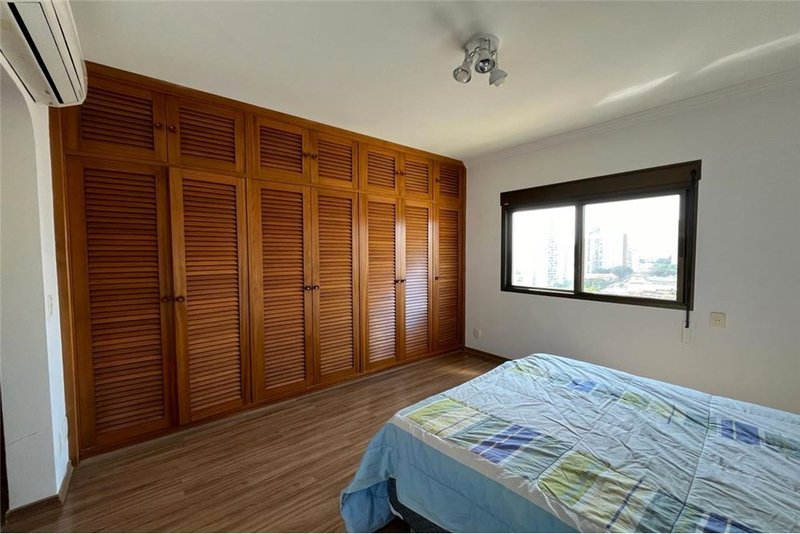 Cobertura Duplex a venda - Rua Luís Martins - 3 suítes 246m² Luís Martins São Paulo - 