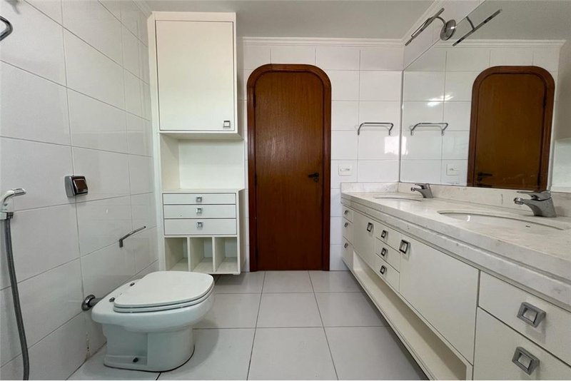 Cobertura Duplex a venda - Rua Luís Martins - 3 suítes 246m² Luís Martins São Paulo - 