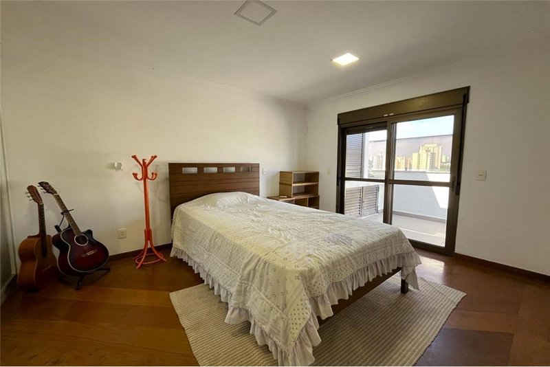 Cobertura Duplex a venda - Rua Luís Martins - 3 suítes 246m² Luís Martins São Paulo - 