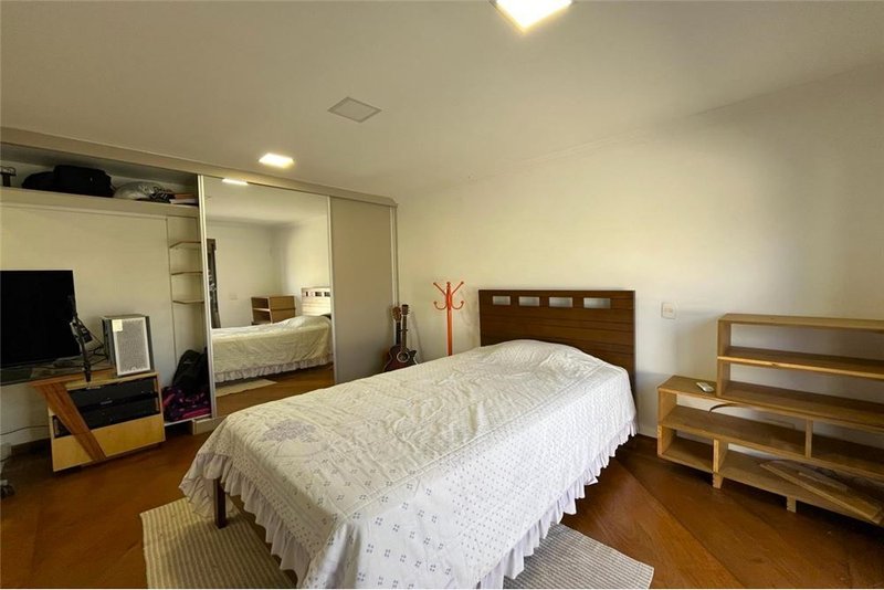 Cobertura Duplex a venda - Rua Luís Martins - 3 suítes 246m² Luís Martins São Paulo - 