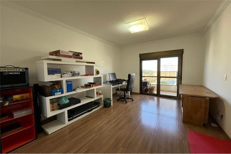 Cobertura Duplex a venda - Rua Luís Martins - 3 suítes 246m² Luís Martins São Paulo - 