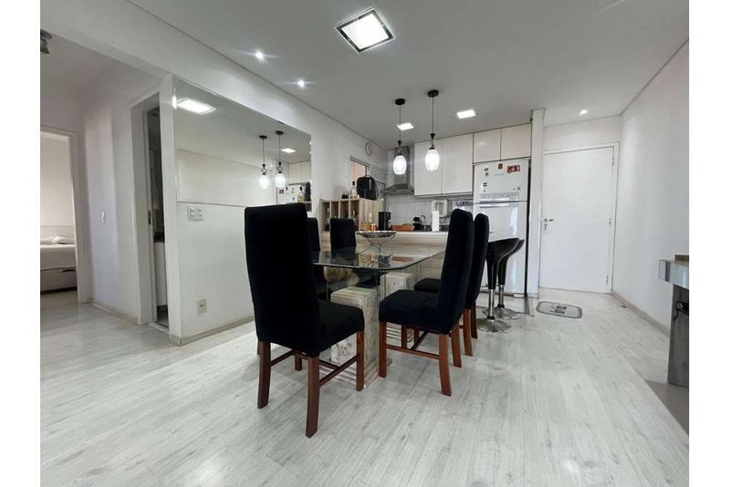 Apartamento a venda - Rua do Parque - 1 suíte 78m² do Parque São Paulo - 