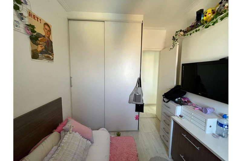 Apartamento a venda - Rua do Parque - 1 suíte 78m² do Parque São Paulo - 