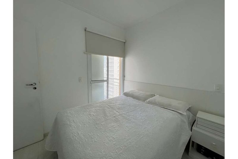 Apartamento a venda - Rua do Parque - 1 suíte 78m² do Parque São Paulo - 