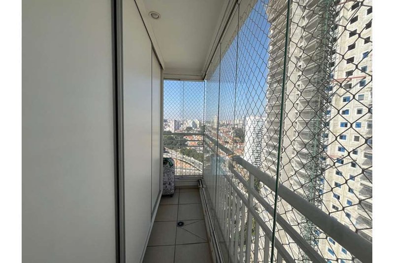 Apartamento a venda - Rua do Parque - 1 suíte 78m² do Parque São Paulo - 