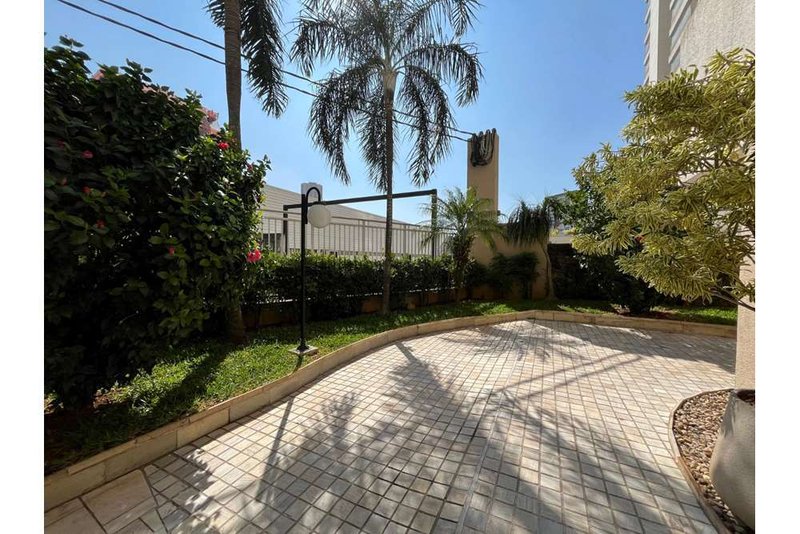 Apartamento a venda - Rua do Parque - 1 suíte 78m² do Parque São Paulo - 