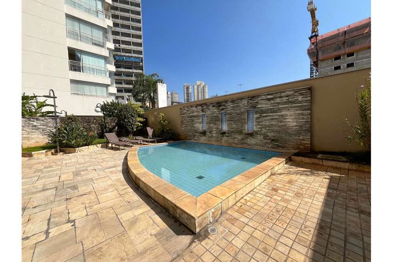 Apartamento a venda - Rua do Parque - 1 suíte 78m² do Parque São Paulo - 