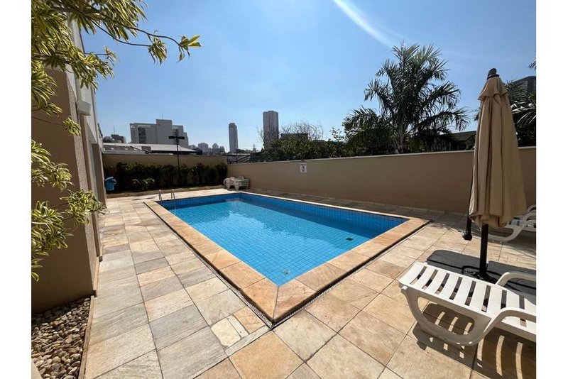 Apartamento a venda - Rua do Parque - 1 suíte 78m² do Parque São Paulo - 