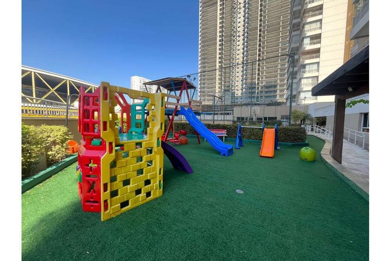 Apartamento a venda - Rua do Parque - 1 suíte 78m² do Parque São Paulo - 