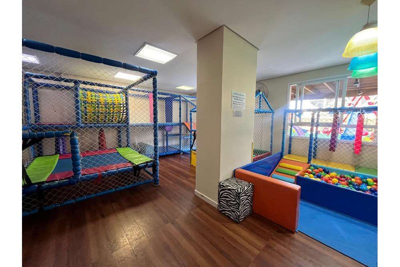 Apartamento a venda - Rua do Parque - 1 suíte 78m² do Parque São Paulo - 