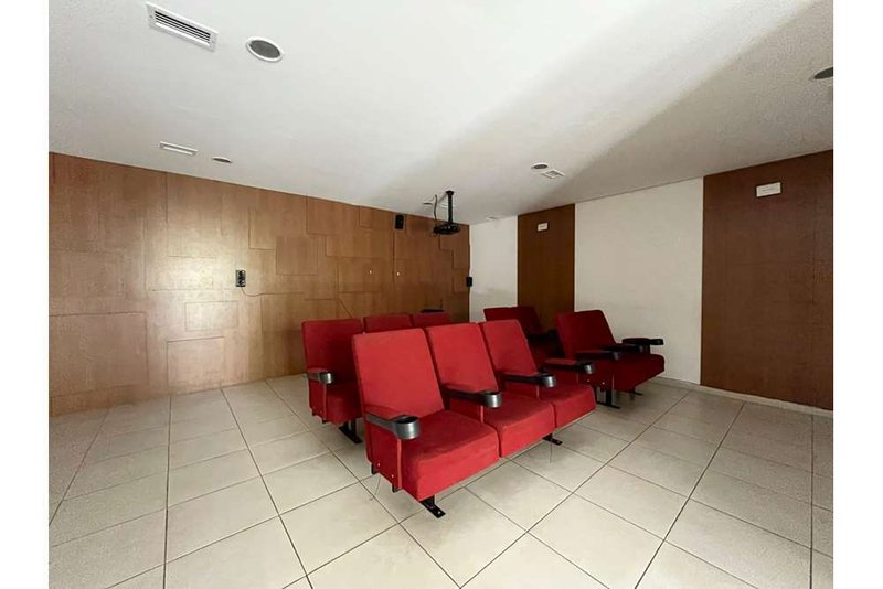 Apartamento a venda - Rua do Parque - 1 suíte 78m² do Parque São Paulo - 